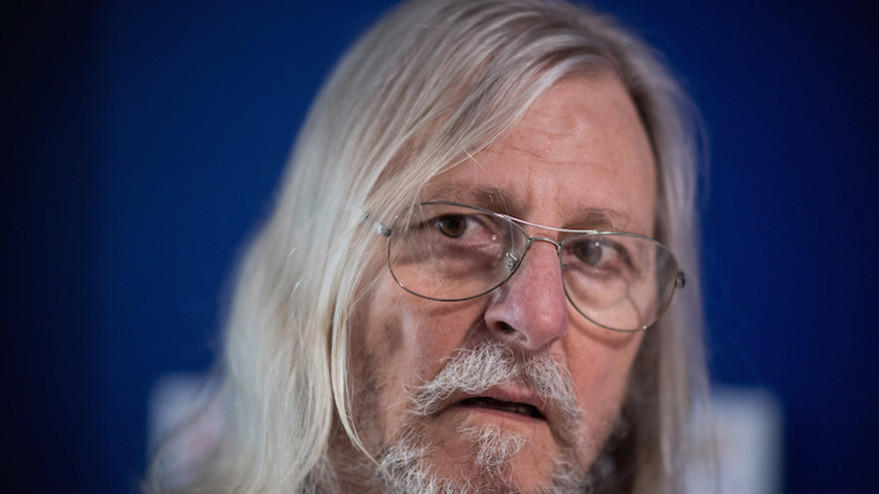 «Mise en danger de la vie d'autrui» : Raoult s'attaque à l'Agence française du médicament