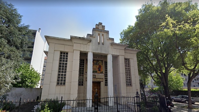 France : un prêtre orthodoxe blessé par balle à Lyon