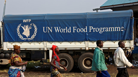 Le Nobel de la paix attribué au Programme alimentaire mondial (PAM) des Nations unies