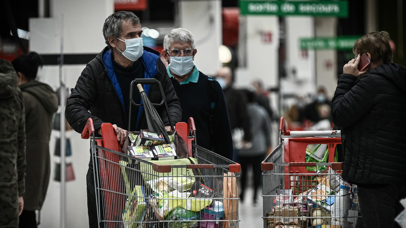 Les commerçants reçus à Bercy pour étudier «les règles» qui permettraient des réouvertures