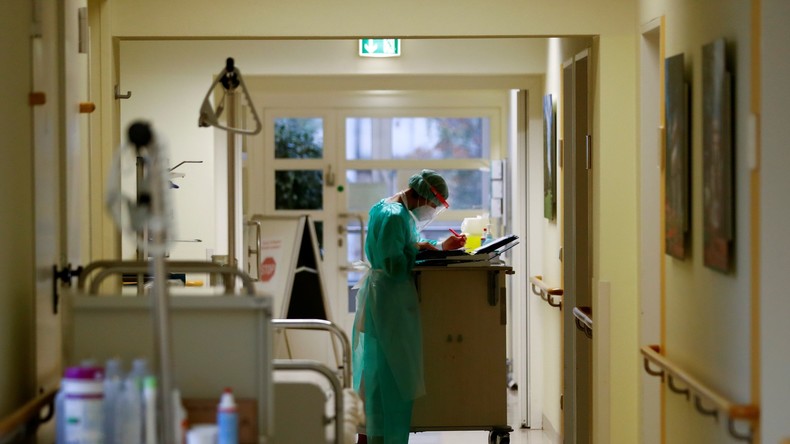 Des troubles mentaux décelés chez 20% des patients du Covid, selon une étude britannique
