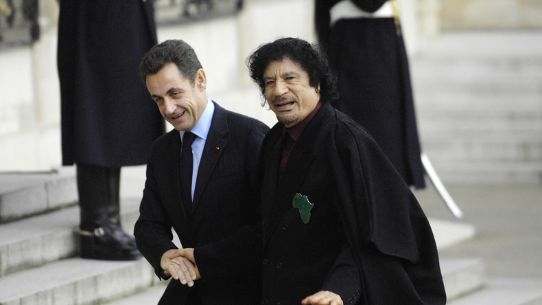 STEPHANE DE SAKUTIN / AFP