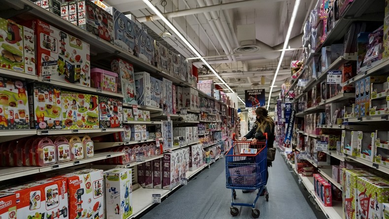 Le recours massif de la grande distribution au chômage partiel est-il justifié ?