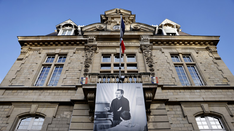 Selon l’inspection académique, Samuel Paty aurait eu «une appréciation inexacte de la laïcité»