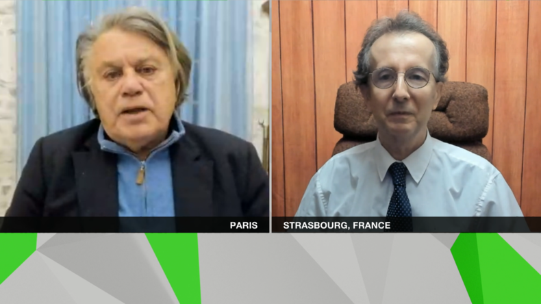 «Bétail du système pharmaco-financier» : le «scandale» du remdesivir sous l'œil des critiques
