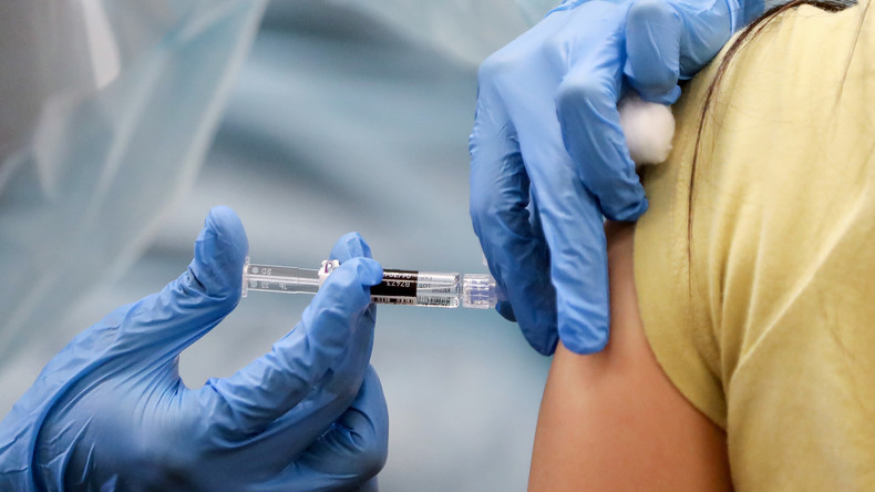Campagne de vaccination : les pharmacies françaises manquent de vaccins antigrippaux