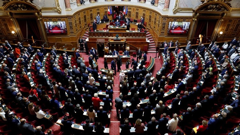 Le Sénat adopte une résolution pour la reconnaissance de la République du Haut-Karabagh