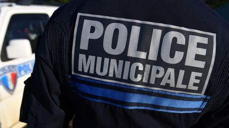 La police municipale de Plougastel, le 21 janvier 2020 (image d'illustration).
