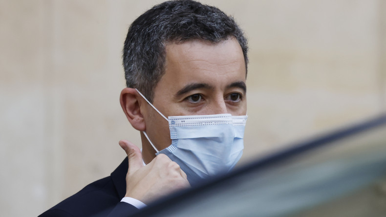 Darmanin annonce que 66 islamistes radicaux ont été expulsés à ce jour sur 231 identifiés