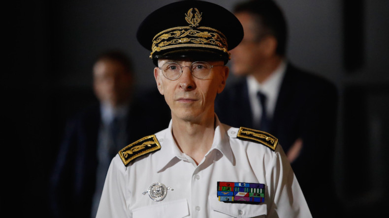 Affaire Michel Zecler : l'Etat prendra en charge les frais de justice des policiers mis en examen