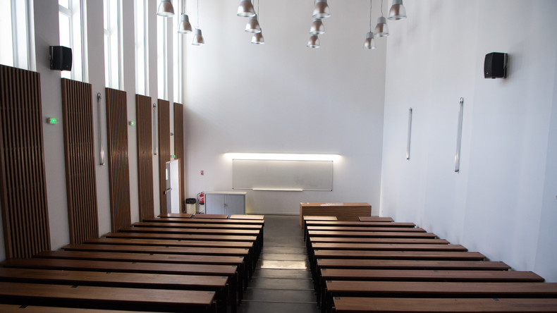 Un professeur d’université accusé de propos «islamophobes et antisémites» visé par une enquête