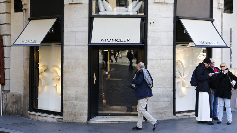 boutiques moncler paris