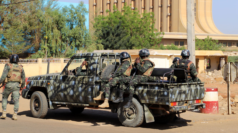 Au moins 27 morts dans une attaque menée par Boko-Haram au Niger