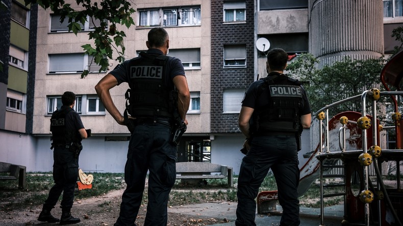 Grenoble : 130 policiers demandent une rupture conventionnelle, mais l'obtiendront-ils ?
