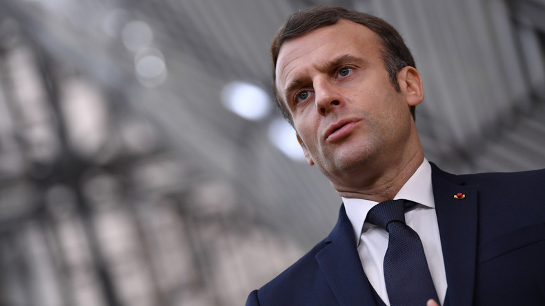 La classe politique réagit au projet de référendum sur la défense du climat