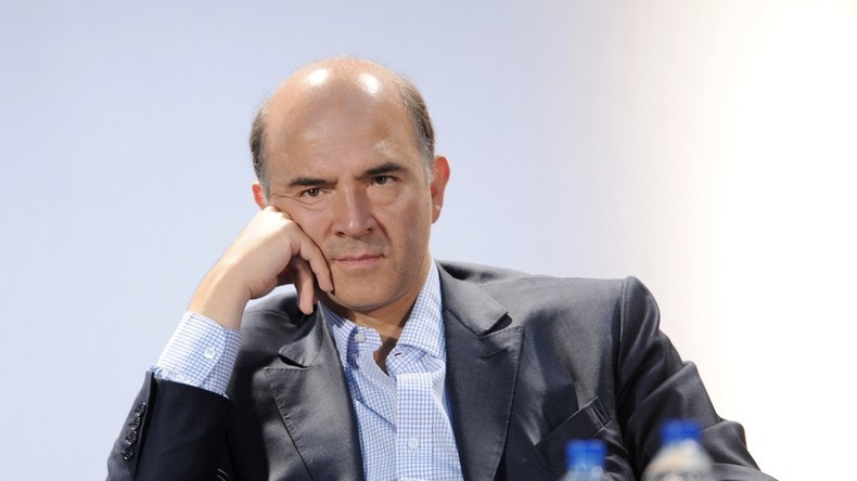 Cour des comptes, Commission européenne... Moscovici pointé du doigt pour ses cumuls de revenus