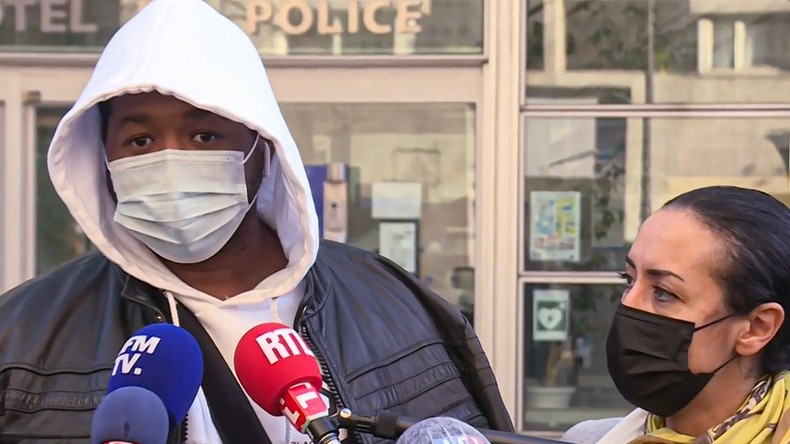 Affaire Zecler : la justice ordonne la libération des deux policiers emprisonnés