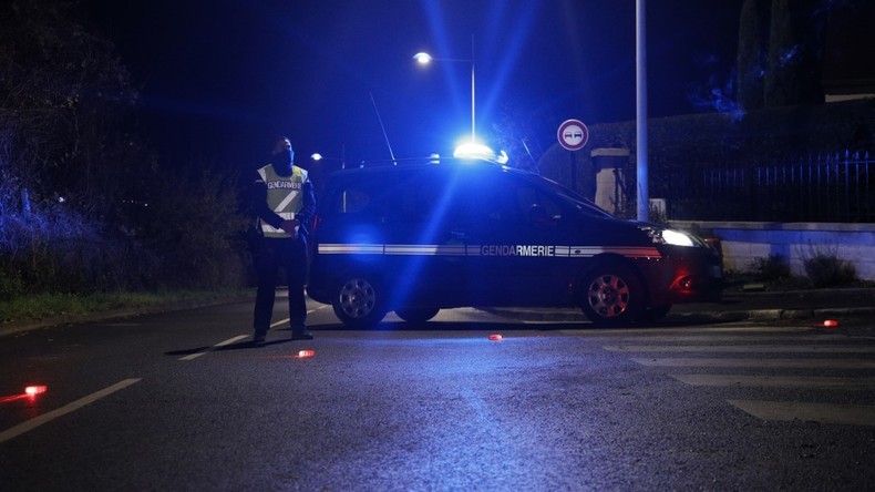 Trois gendarmes tués par un forcené dans le Puy-de-Dôme, un quatrième blessé