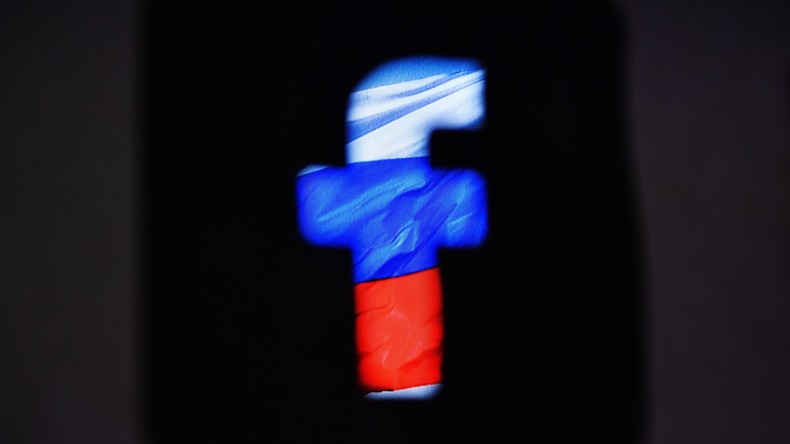 La Russie ouvre la voie au blocage de Facebook ou YouTube en cas de censure ou discrimination
