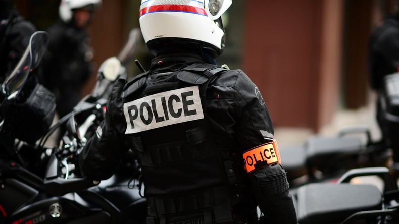 Aulnay-sous-Bois : deux policiers de la CSI 93 violemment agressés lors d'un contrôle