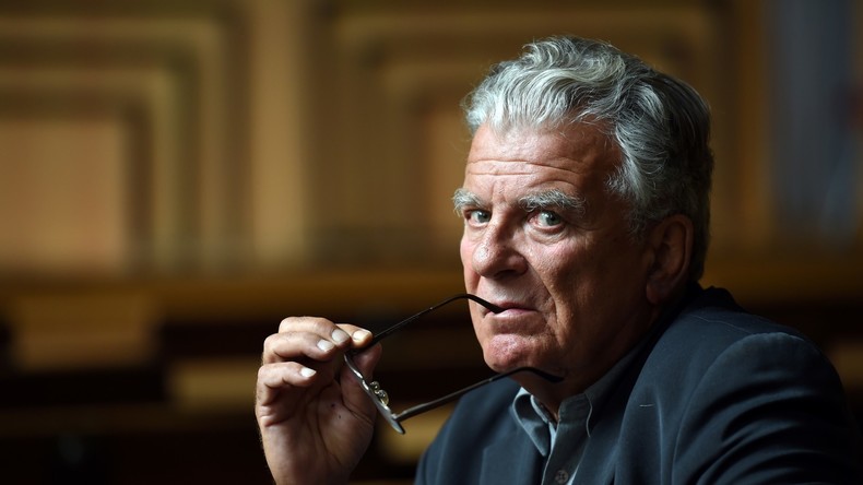 Olivier Duhamel accusé d'inceste : enquête ouverte pour «viols et agressions sexuelles»
