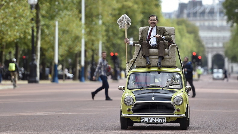 «Mr Bean» part en croisade contre la «cancel culture»