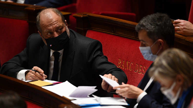 La CJR ouvre une enquête visant Eric Dupond-Moretti pour «prise illégale d'intérêts»