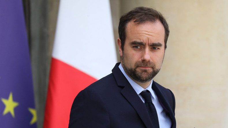 Enquête ouverte pour «prise illégale d'intérêts» visant le ministre Sébastien Lecornu
