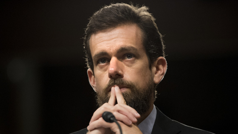 Bannissement de Trump : un «échec» et un «dangereux précédent» selon le patron de Twitter