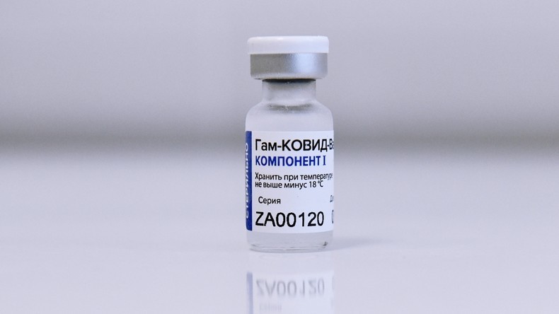 L'OMS prête à aider à accélérer le processus de certification du vaccin russe Spoutnik V