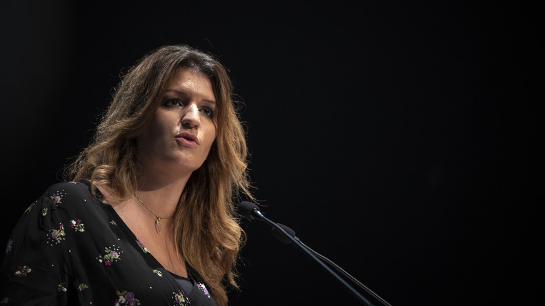 «Soumission» : Schiappa accuse le maire de Grenoble de «se coucher devant les dealers» de sa ville