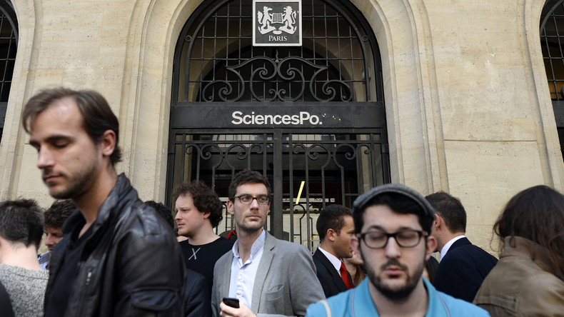 Vague décoloniale à l'université : «Un virus made in USA a déferlé sur l’Europe»