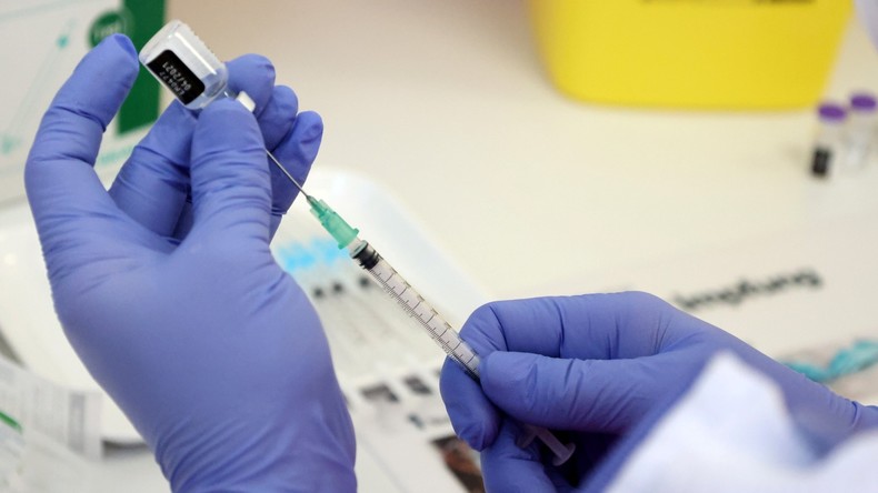 La France va ajuster son rythme de vaccination face à une baisse attendue des livraisons de Pfizer