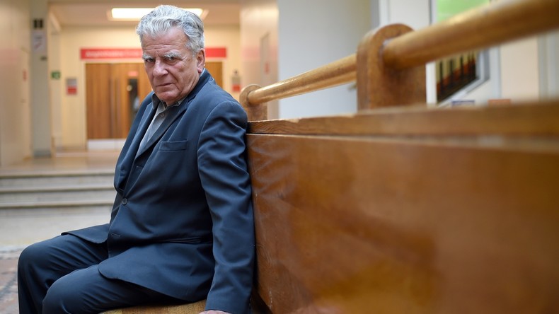 Affaire Olivier Duhamel : Aurore Bergé se demande «pourquoi tant de gens savaient» et n'ont rien dit