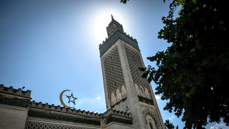 Charte des principes de l'islam de France: des «étapes importantes franchies», pour Ghaleb Bencheikh