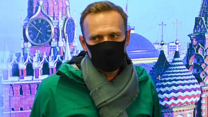 «Occupez-vous des problèmes de votre pays» : Zakharova recadre la diplomatie américaine sur Navalny