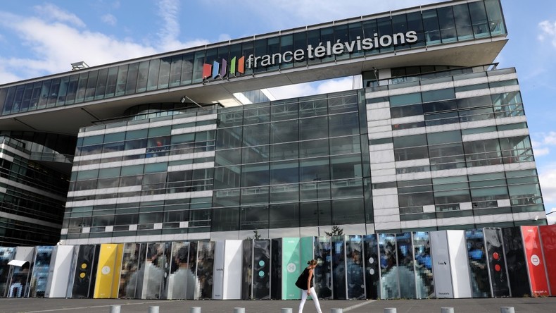 «Diversité», «Europe»… : des journalistes de France TV payés pour privilégier certains sujets ?