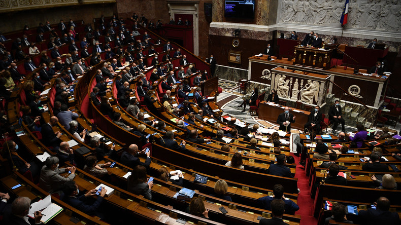 Projet de loi sur le «séparatisme» : l'opposition dénonce le nombre de ses amendements rejetés