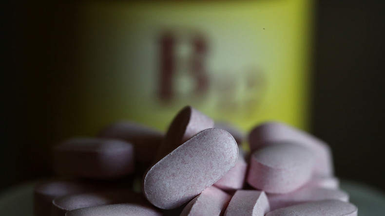 Covid-19 : 73 experts lancent un appel pour utiliser de la vitamine D pour «réduire l'infection»