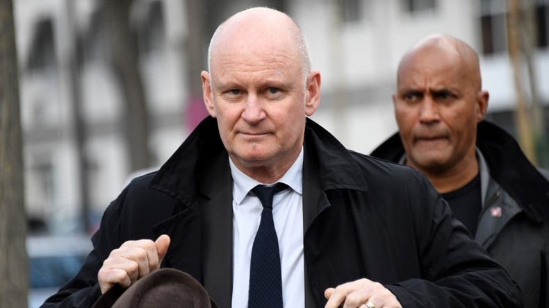 Enquête classée : Christophe Girard défend son droit à reprendre son rôle d'élu à Paris