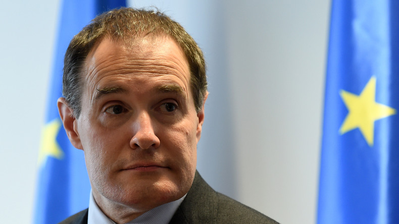 Accusations de refoulements de migrants en mer Egée : le patron de Frontex n'entend pas démissionner