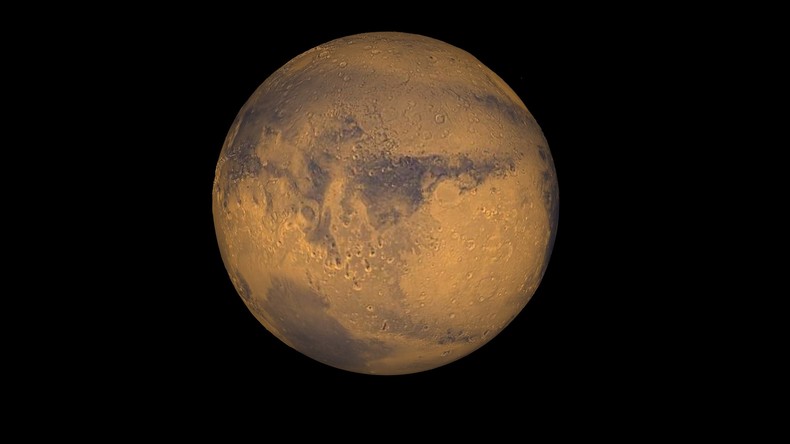 Arrivée imminente de trois sondes autour de Mars : démonstration de puissance sur la planète rouge