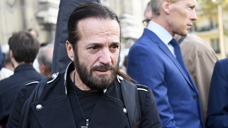 «Au revoir» : excédé, Lalanne quitte le plateau de TPMP lors d'un débat sur la crise sanitaire