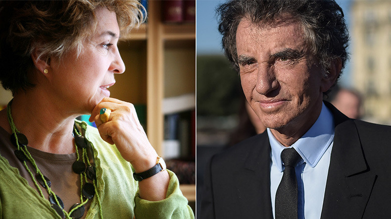 Tribune pro-pédophilie : Catherine Dolto porte plainte contre Jack Lang pour diffamation