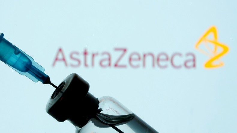 L'UE rend public son contrat avec AstraZeneca, mais amputé pour des raisons de confidentialité