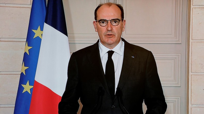 Covid-19 : l'entrée sur le territoire français interdite en provenance des pays extérieurs à l'UE