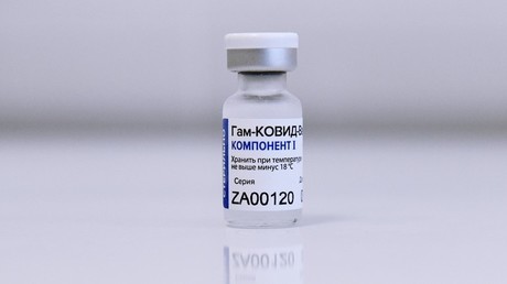 Vaccin russe Spoutnik V