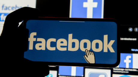 La société Facebook va-t-elle revoir sa politique de modération ? (image d'illustration)