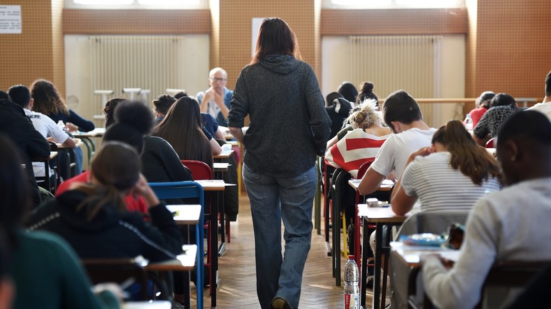 Rhône : deux enseignants en grève de la faim à la suite d'agressions à répétition