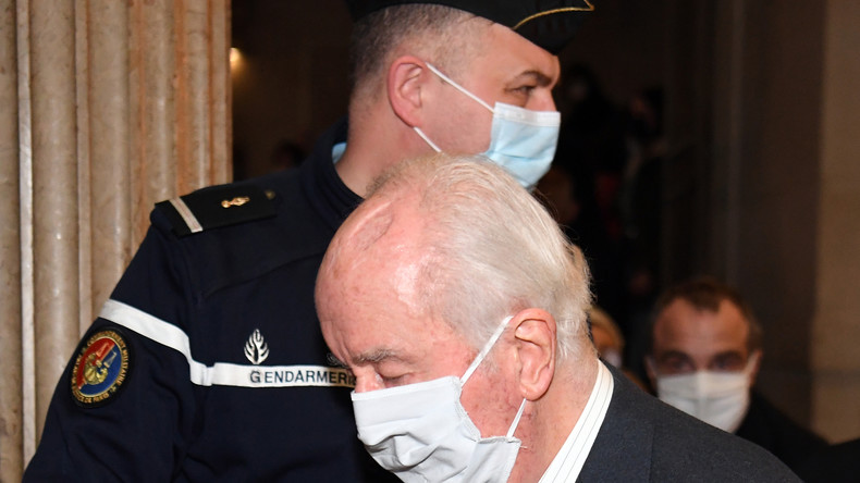 Affaire Karachi : prison avec sursis et amendes requises contre Balladur et Léotard